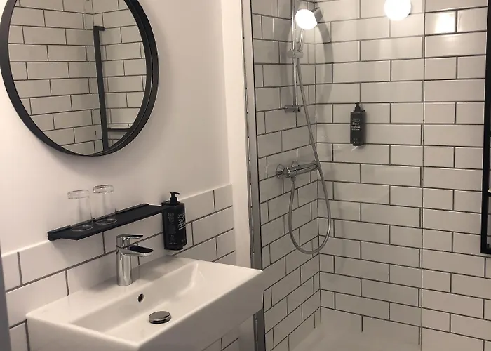 Hotel Ibis Centre Millau