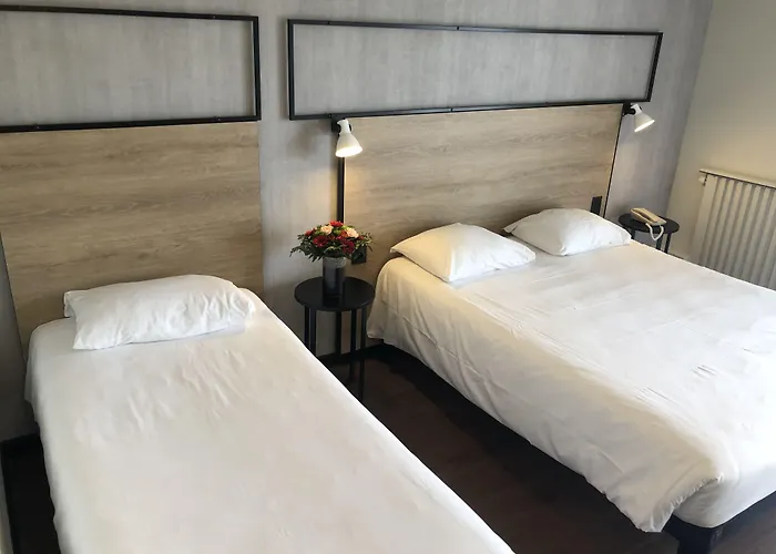 Ibis Centre 3* Millau