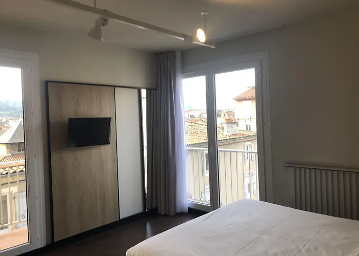 Ibis Centre 3* Millau